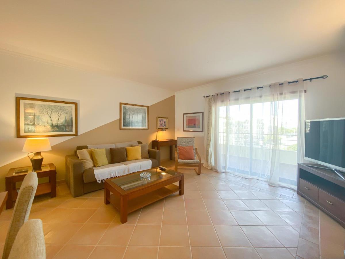 Charming Apartment With Panoramic View And Pool #1932 ラゴス エクステリア 写真