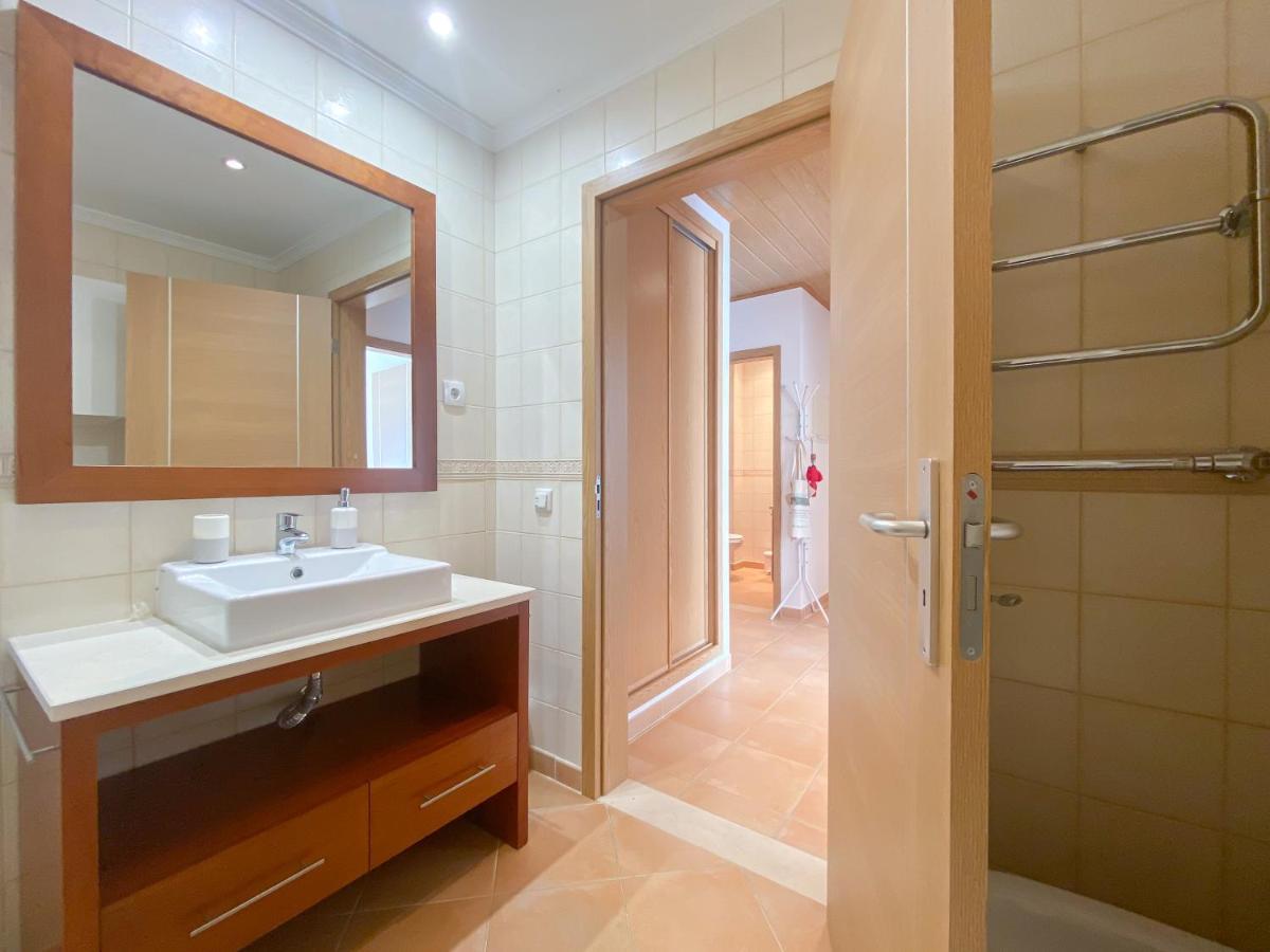 Charming Apartment With Panoramic View And Pool #1932 ラゴス エクステリア 写真
