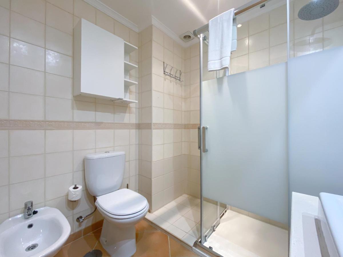 Charming Apartment With Panoramic View And Pool #1932 ラゴス エクステリア 写真