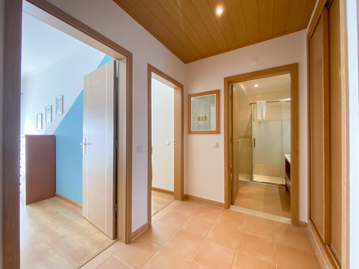 Charming Apartment With Panoramic View And Pool #1932 ラゴス エクステリア 写真