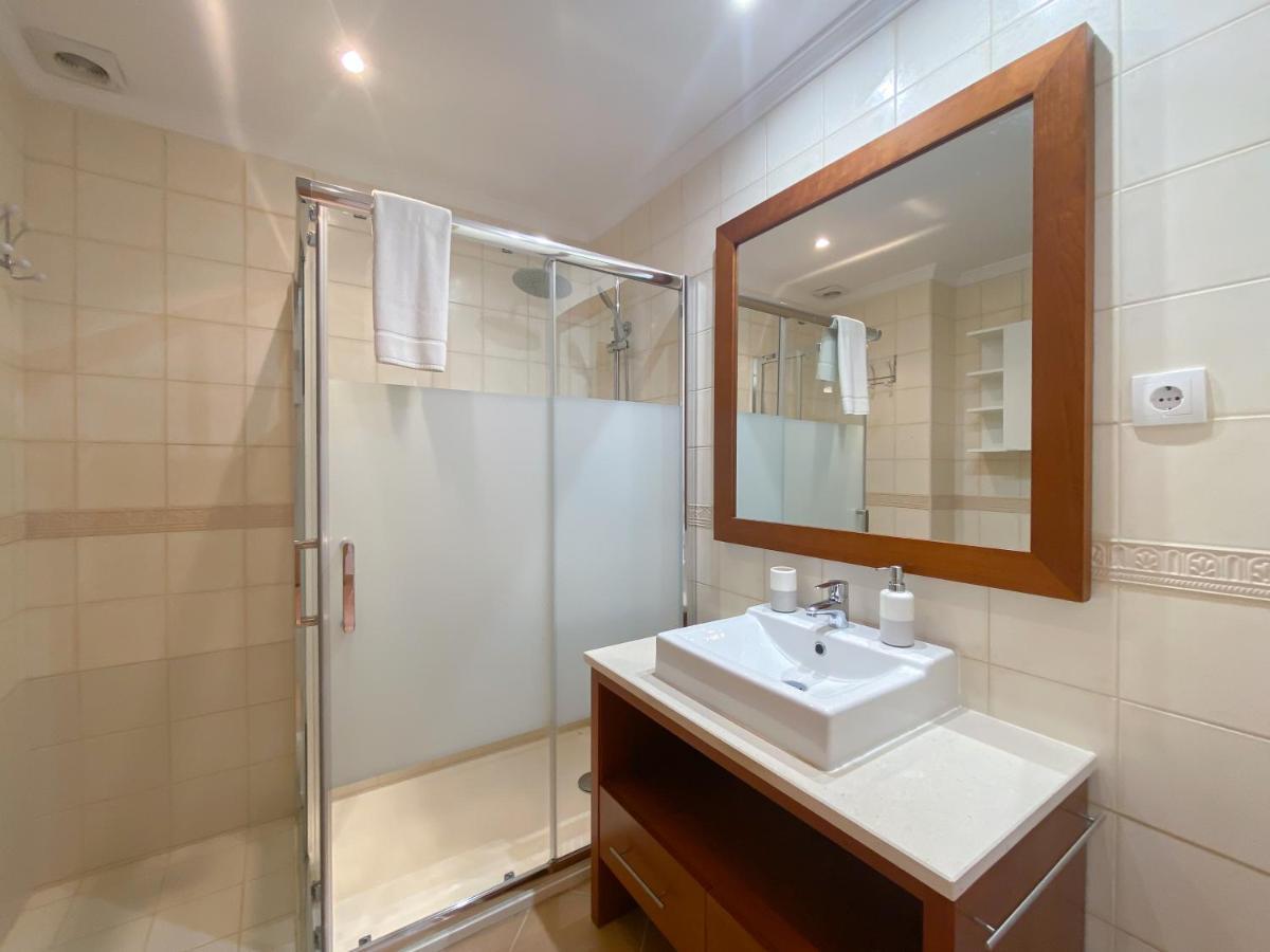 Charming Apartment With Panoramic View And Pool #1932 ラゴス エクステリア 写真