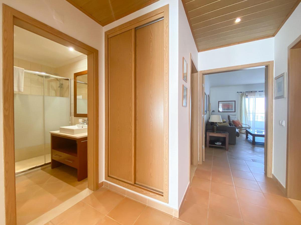 Charming Apartment With Panoramic View And Pool #1932 ラゴス エクステリア 写真