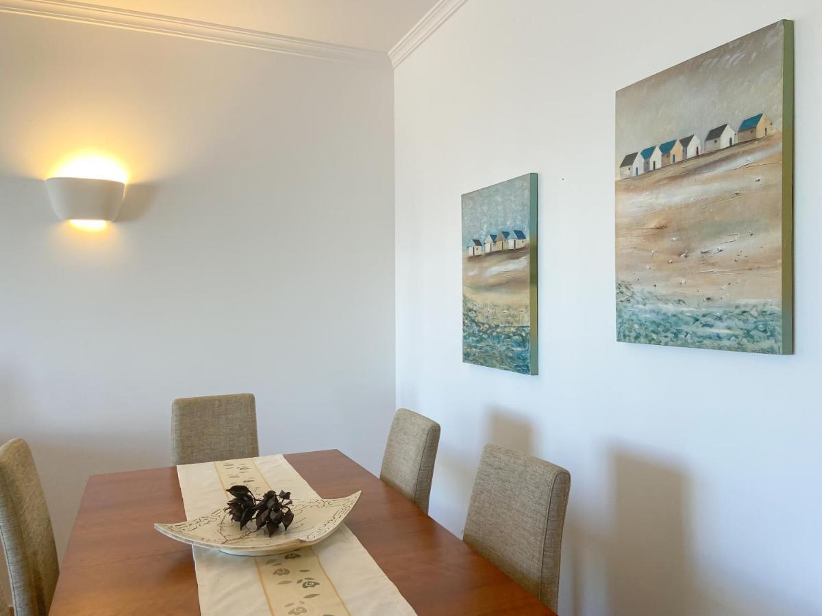 Charming Apartment With Panoramic View And Pool #1932 ラゴス エクステリア 写真