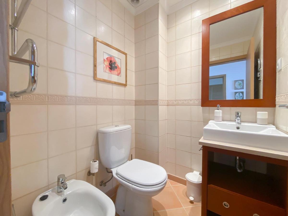 Charming Apartment With Panoramic View And Pool #1932 ラゴス エクステリア 写真