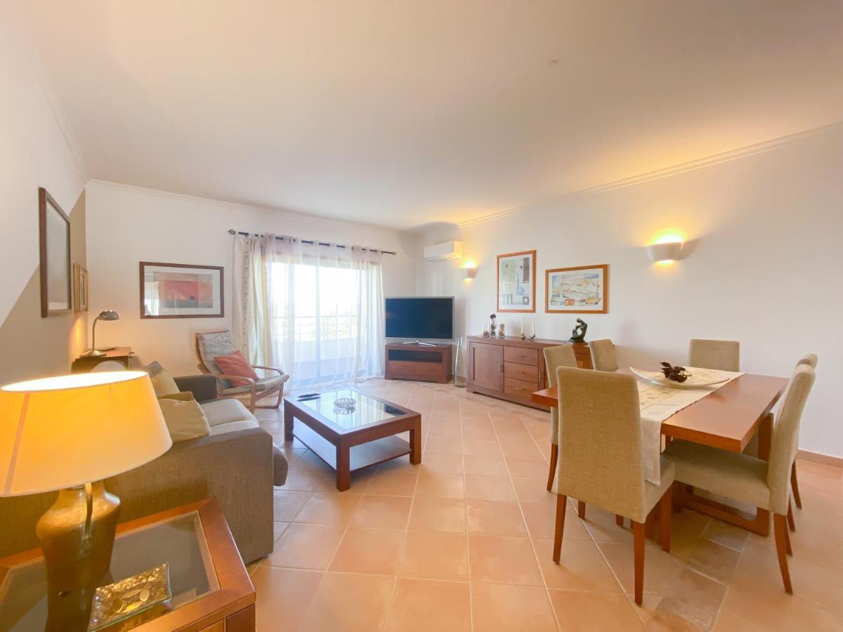 Charming Apartment With Panoramic View And Pool #1932 ラゴス エクステリア 写真