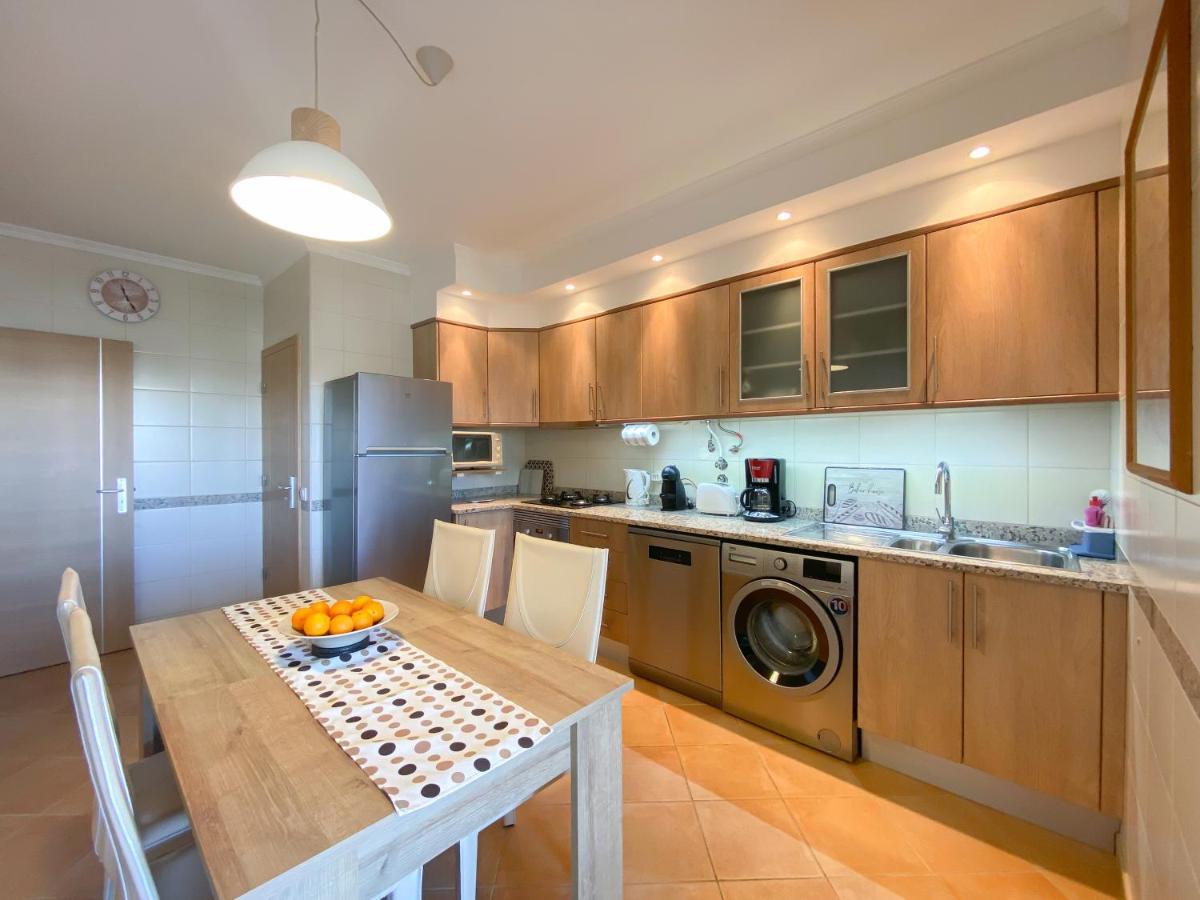 Charming Apartment With Panoramic View And Pool #1932 ラゴス エクステリア 写真