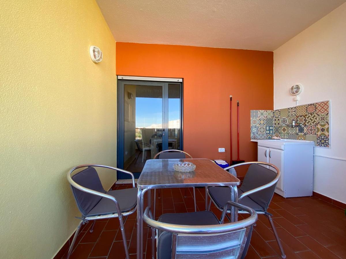 Charming Apartment With Panoramic View And Pool #1932 ラゴス エクステリア 写真