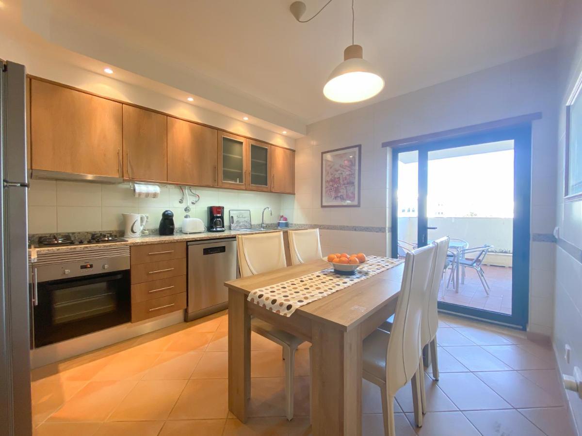 Charming Apartment With Panoramic View And Pool #1932 ラゴス エクステリア 写真