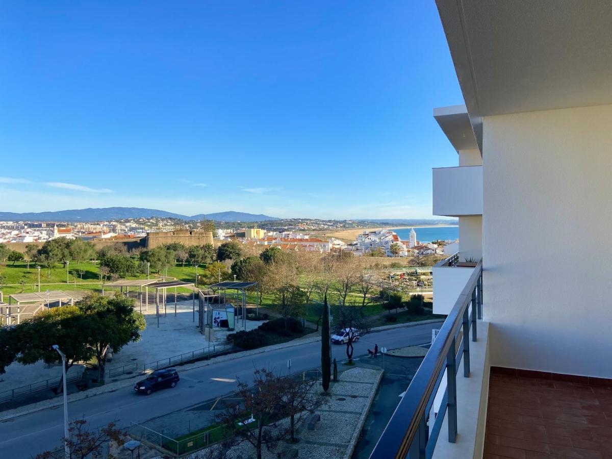 Charming Apartment With Panoramic View And Pool #1932 ラゴス エクステリア 写真