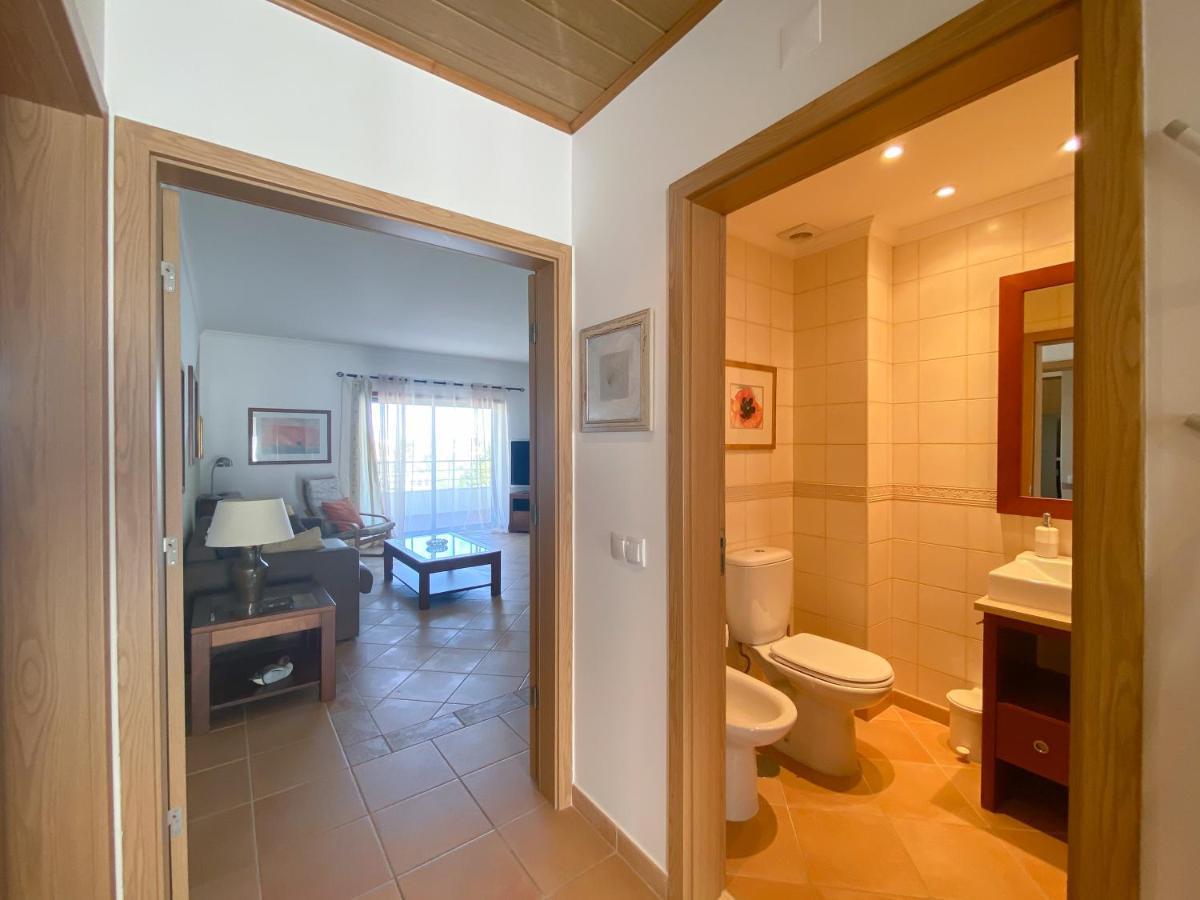 Charming Apartment With Panoramic View And Pool #1932 ラゴス エクステリア 写真