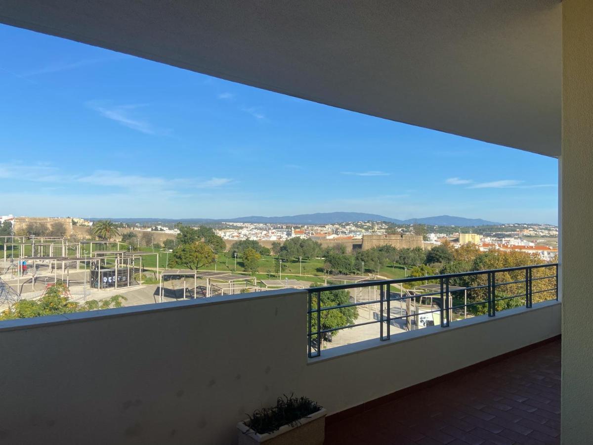 Charming Apartment With Panoramic View And Pool #1932 ラゴス エクステリア 写真