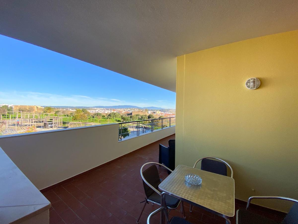 Charming Apartment With Panoramic View And Pool #1932 ラゴス エクステリア 写真