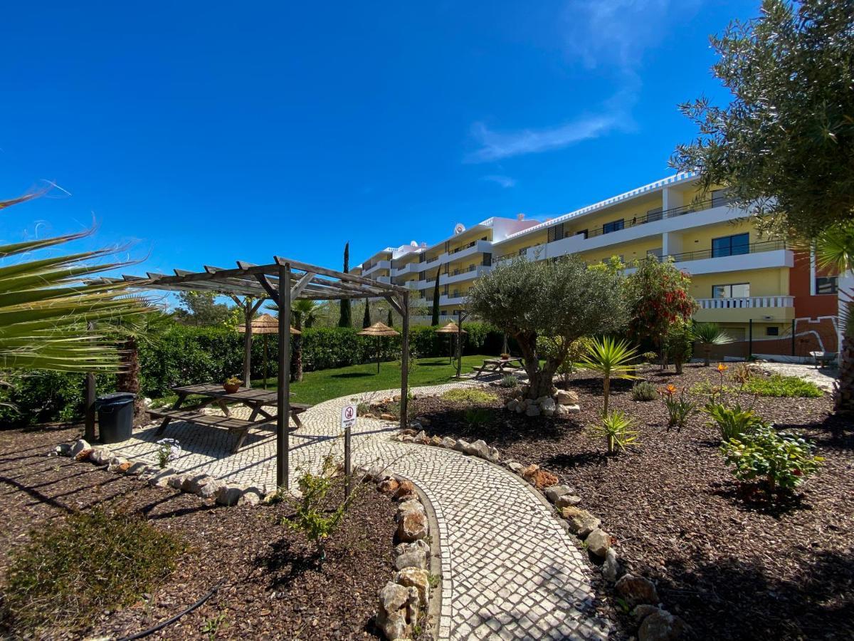 Charming Apartment With Panoramic View And Pool #1932 ラゴス エクステリア 写真